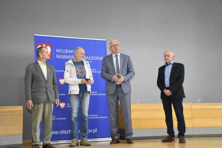 Promocja książki o &bdquo;Solidarności&rdquo; w Urzędzie Wojew&oacute;dzkim