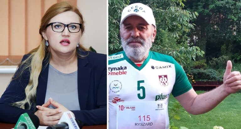 Molestowanie w urzędzie? Oskarżony straszy, że wyciągnie brudy, a Beata Bublewicz wylądowała w szpitalu