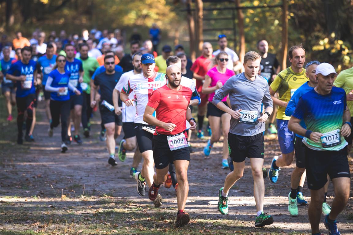 Ruszają biegi CITY TRAIL - także w Olsztynie Olsztyn, Wiadomości, zPAP