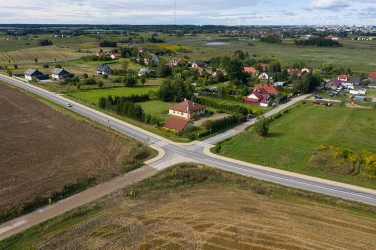 Klebarska &bdquo;obwodnica&rdquo; oficjalnie otwarta