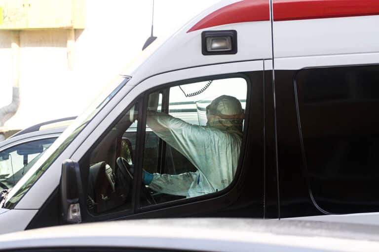 Koronawirus na Nag&oacute;rkach