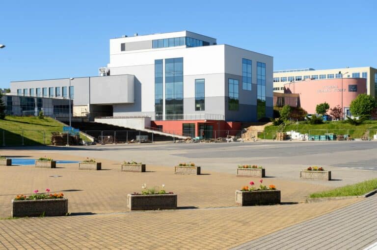 &bdquo;Kortostrefa&rdquo; &ndash; o przeznaczeniu nowego Centrum Popularyzacji Nauki na UWM