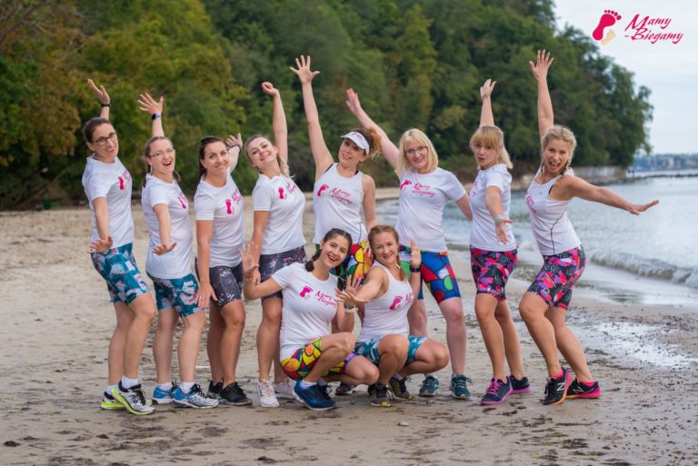 Ruszają bezpłatne marszobiegi nad Jeziorem Długim