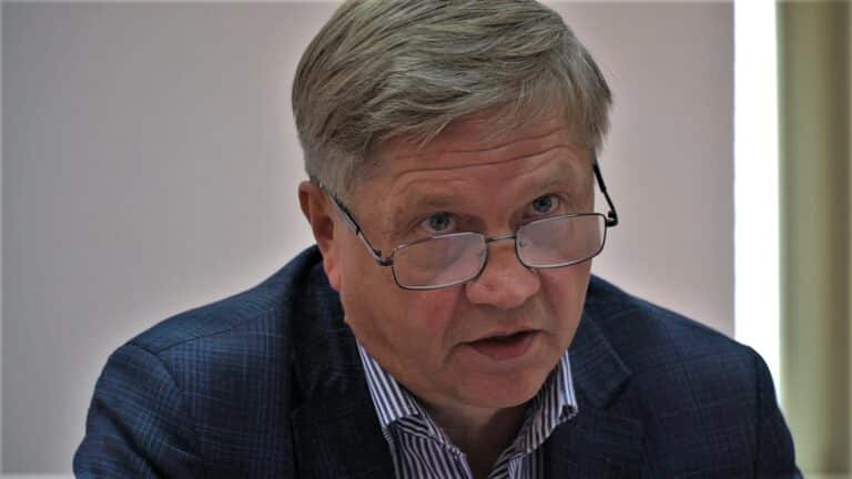 WMARR: nie było nieprawidłowości w składaniu wniosk&oacute;w o covidowe pożyczki