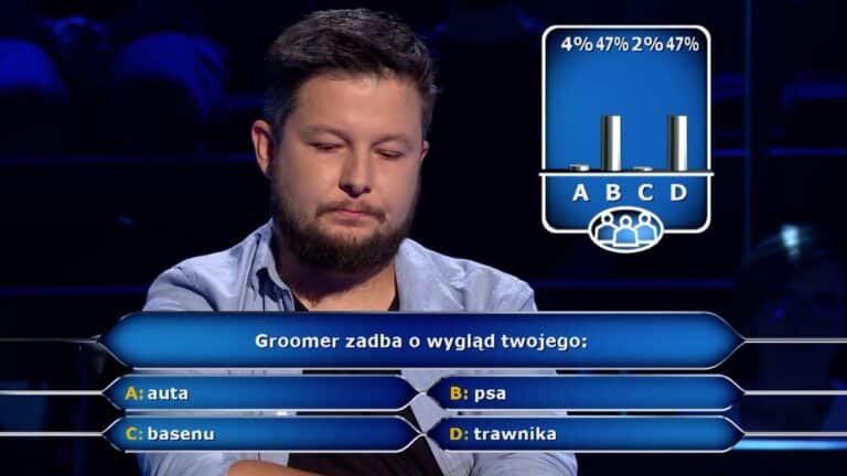 Olsztyniak powalczy o milion