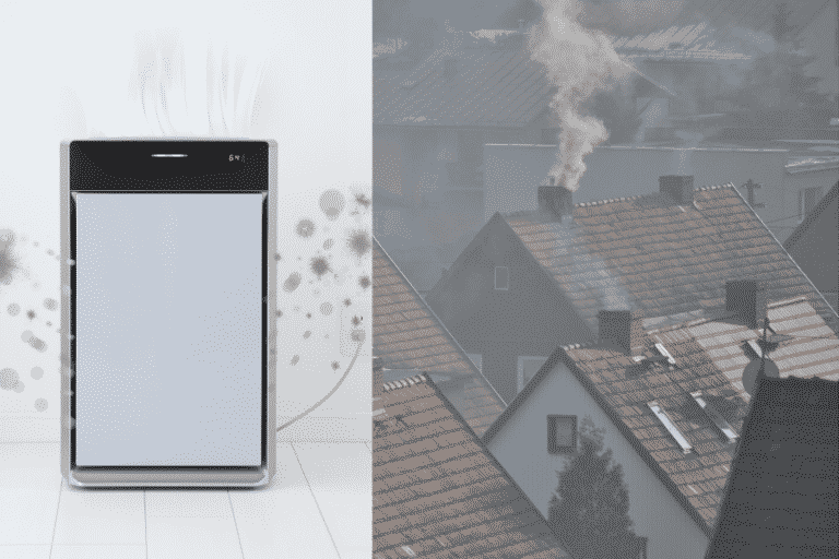 Chroń się przed smogiem – wybierz dobry oczyszczacz