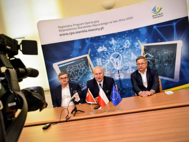 Źr&oacute;dła: 3 min i 40 sekund trwało aplikowanie o tzw. pożyczki covidowe z WMARR