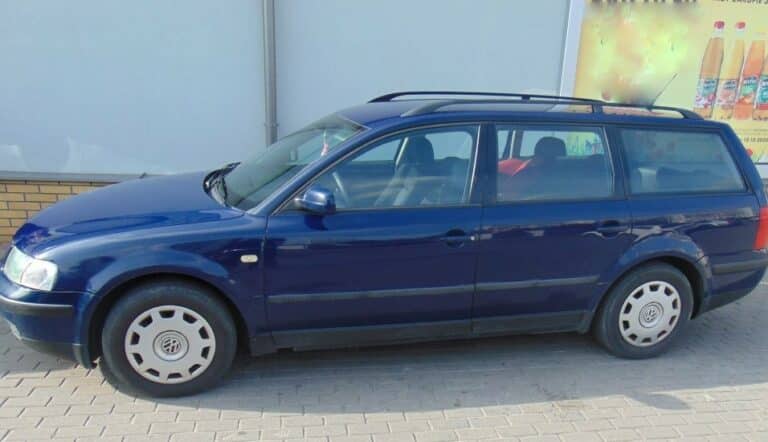 W aucie siedział jej 1,5 roczny syn. Miała ponad 3 promile alkoholu