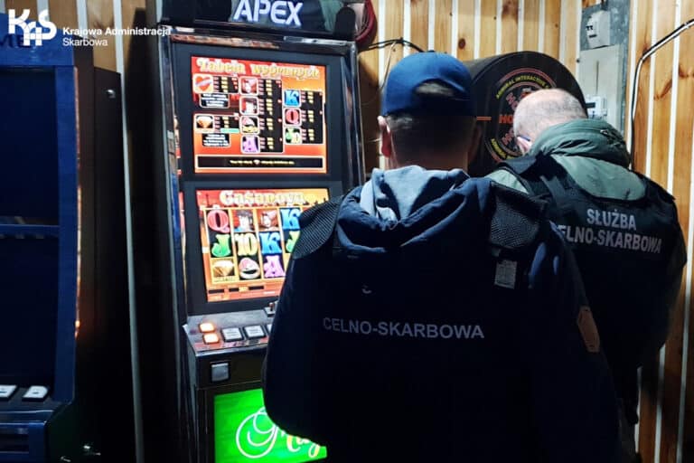 Walczą z hazardem mimo pandemii