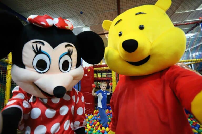 Z Olsztyna znika &bdquo;Figlolandia&rdquo;