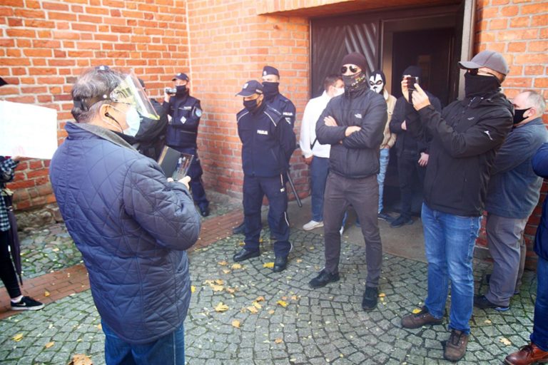 Gazeta Wyborcza Olsztyn promuje kobietę, kt&oacute;ra nawołuje do zajęcia się finansowaniem Stomilu z budżetu miasta