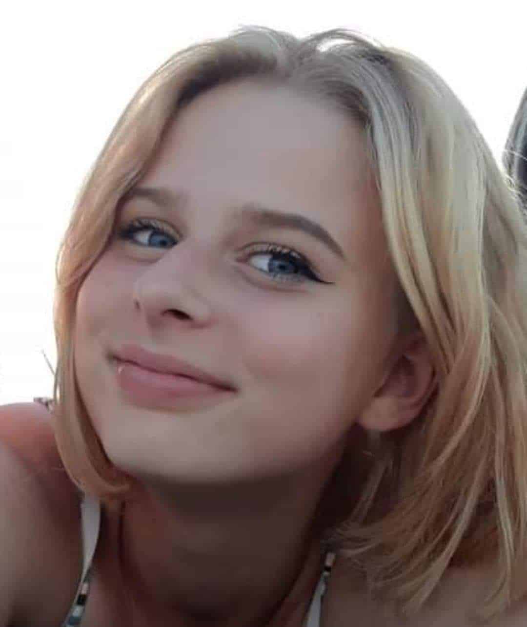 Policja poszukuje 14-letniej Diany Olsztyn, Wiadomości