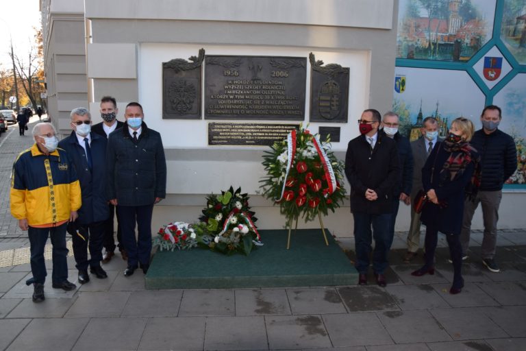 Dni Przyjaźni Polsko-Węgierskiej