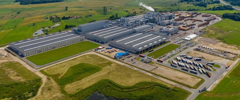 15 tysięcy ton odpad&oacute;w jedzie do nas z Niemiec