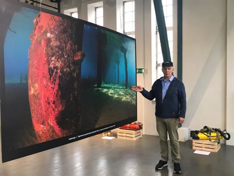 Jedyna taka wystawa &ndash; raz na 60 lat