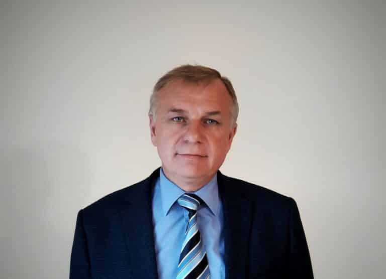 Burmistrz Rynu zakażony koronawirusem