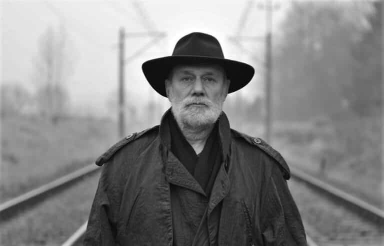Zmarł operator filmowy i wykładowca UWM Janusz Połom
