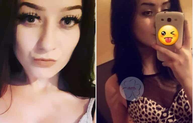 Trwają poszukiwania zaginionej 16-letniej Pauliny