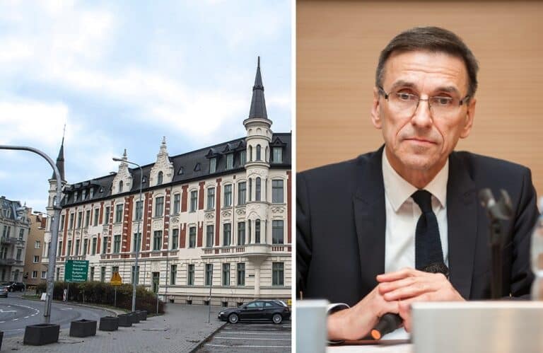 Zarząd WMARR będzie odwołany? Radny apeluje do prezydenta Grzymowicza