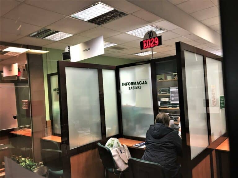 Kontrola zwolnień lekarskich w czasie pandemii przez ZUS