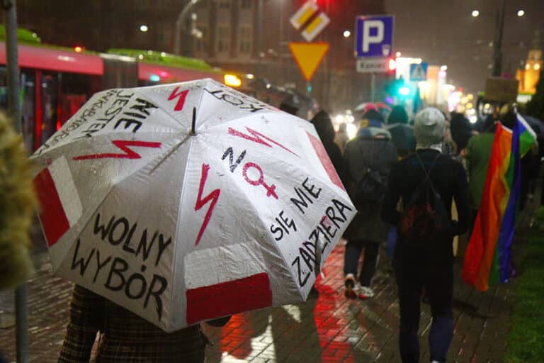 Agata Szerszeniewicz: Dzieci i ryby głosu nie mają [OPINIE]