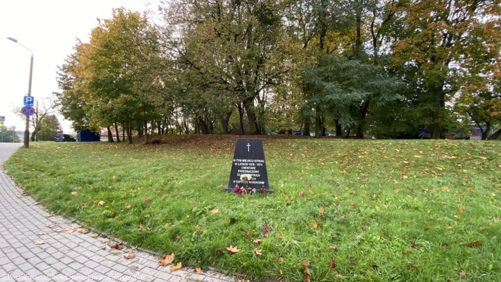 Już wiemy czemu służyła ekshumacja zwłok prowadzona przez IPN w Olsztynie