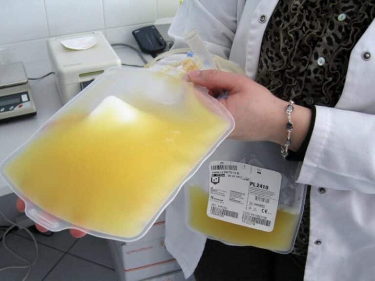 Pokonałeś COVID-19? Oddaj osocze i pom&oacute;ż wyzdrowieć innym!