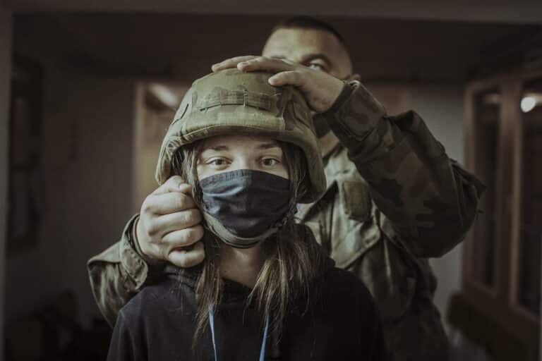 Nowe nabytki Terytorials&oacute;w