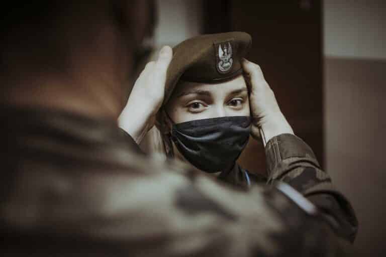 Nowe nabytki Terytorials&oacute;w