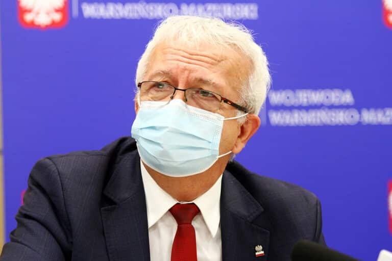 Konferencja kuratora oświaty. Będą zmiany w egzaminach