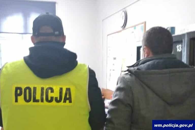 Zamordował żonę. 37-latek przyznał się do winy