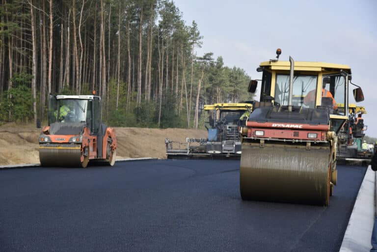 Wybrano wykonawcę budowy obwodnicy Smolajn