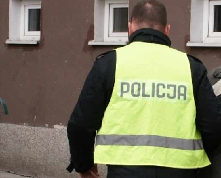 Ustalono sprawc&oacute;w dewastacji miejsca upamiętniającego Jana Pawła II