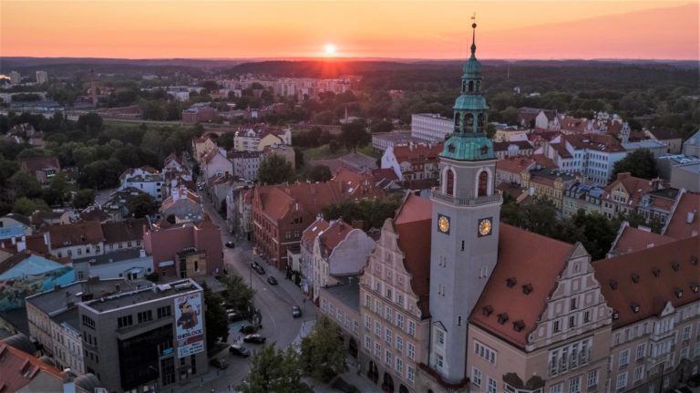 Spory deficyt w projekcie budżetu miasta na nowy rok