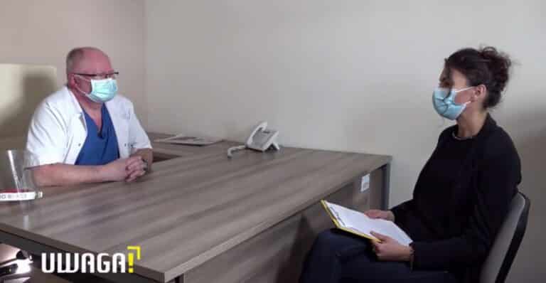 Napaść na kuriera. Skradziono paczkę