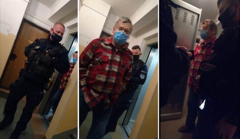 Przywłaszczali sobie hulajnogi &bdquo;bo stały&rdquo;