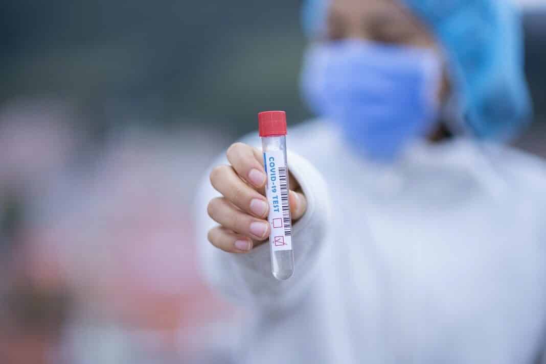 Szybki test na koronawirusa – czy jest możliwy?