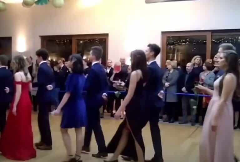 Studni&oacute;wki odwołane. Uczniowie pogodzeni z decyzją