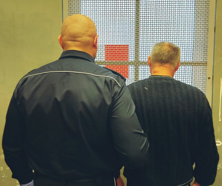 Powiedział, że zaraz będzie, po czym przywłaszczył sobie samoch&oacute;d