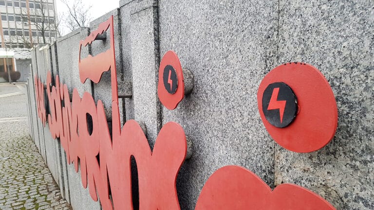 Uroczystości związane z 39. rocznicą wprowadzenia stanu wojennego