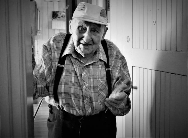 Ostatnie pożegnanie Niezłomnego Żołnierza