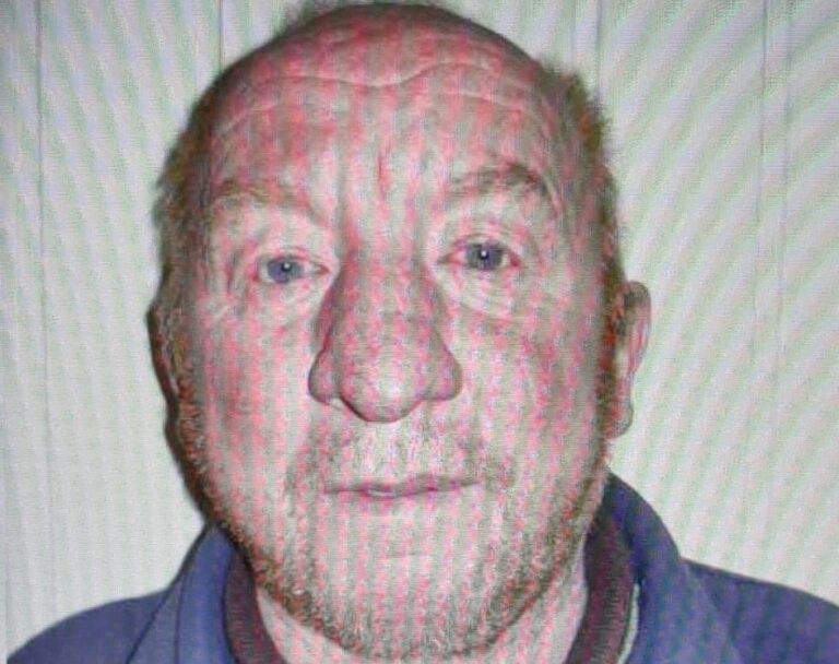 Tuż przed świętami zaginął 66-latek