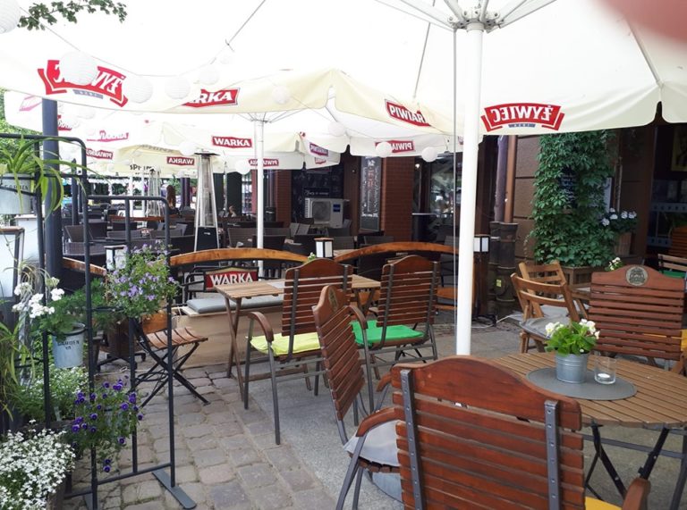 Ikoniczny lokal w Olsztynie się zamyka. Jedyne miejsce z takim klimatem w całym mieście