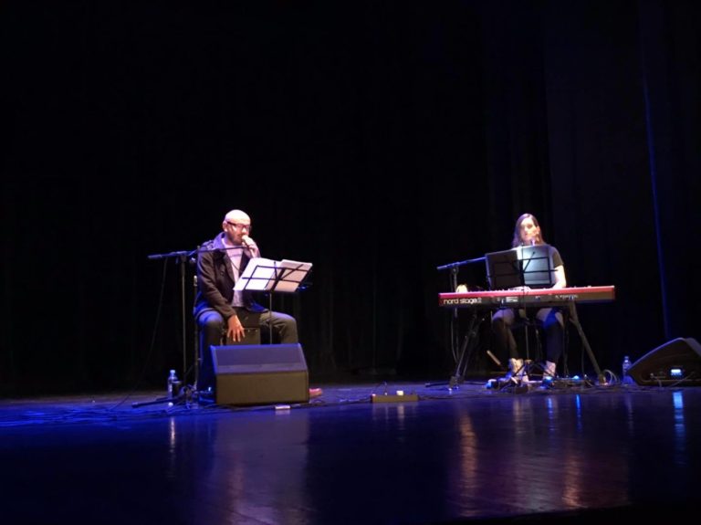 Warmia i Mazury polecają się na święta, czyli muzyczny projekt Teatru Nowego w Olsztynie