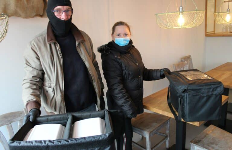 Gmina Dywity pozyskała ponad 200 tysięcy na zwalczanie pandemii Covid-19