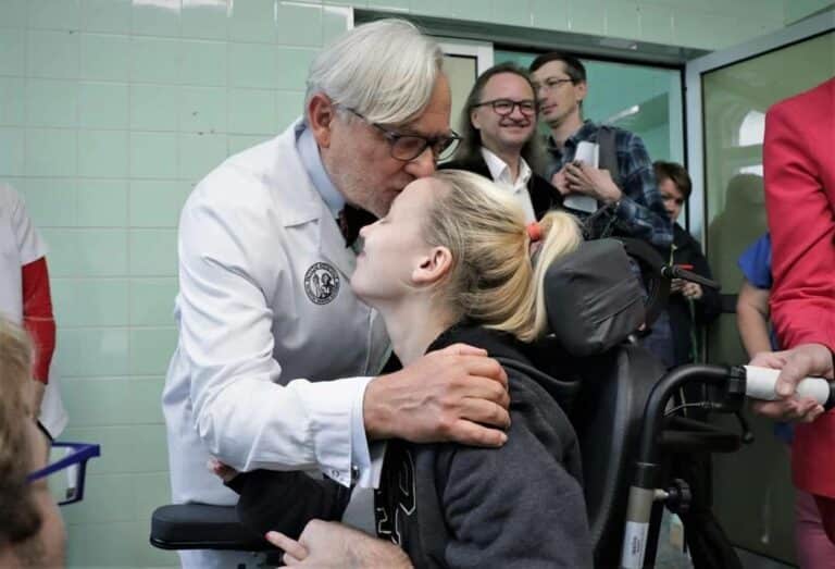 Czwarte urodziny kliniki Budzik dla dorosłych