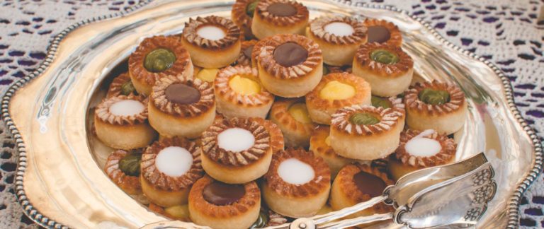 Warmińsko-mazurskie. Marcepan kr&oacute;lewiecki na liście produkt&oacute;w tradycyjnych