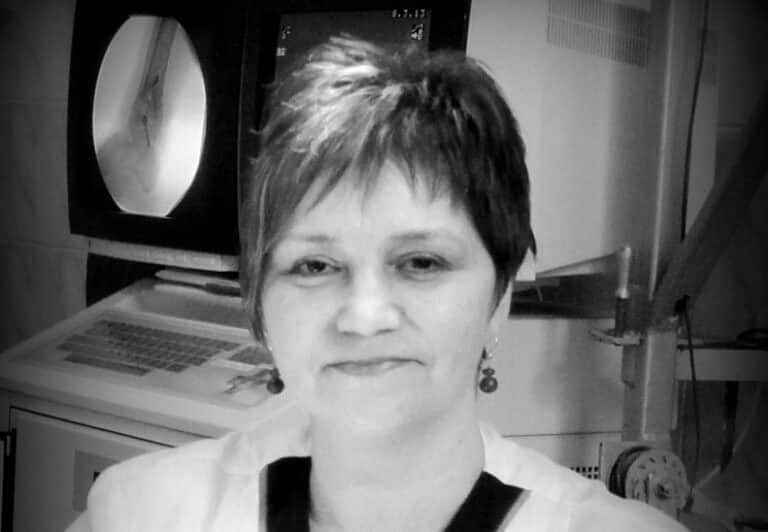 Zmarła lubiana i ceniona pielęgniarka z Olsztyna