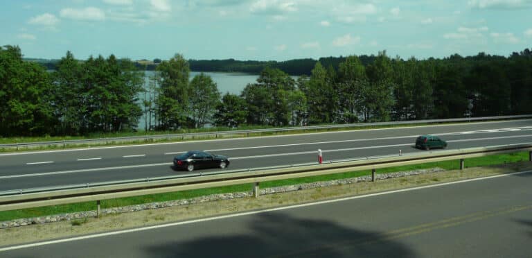 Drogowcy złożyli wniosek ws. budowy ekspresowej 16 koło Mrągowa