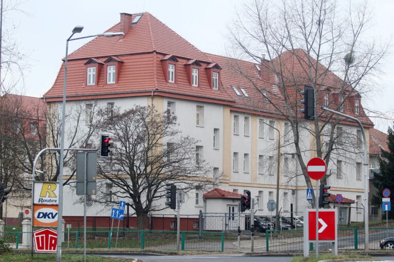 Zniknęło prawie p&oacute;ł miliona złotych z olszyńskiego CBŚ-u